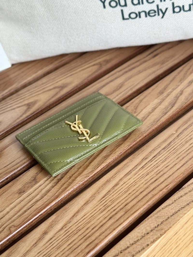 YSL Wallets Purse TechFriendly 68556