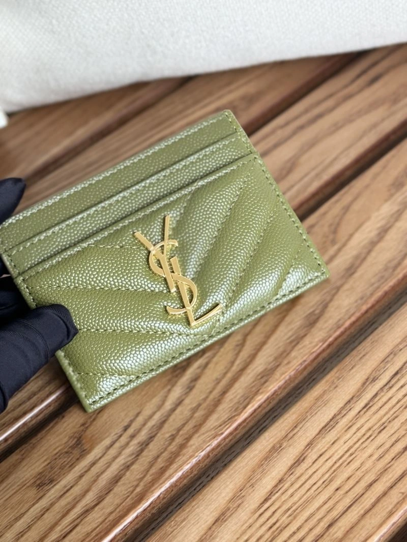YSL Wallets Purse TechFriendly 68556