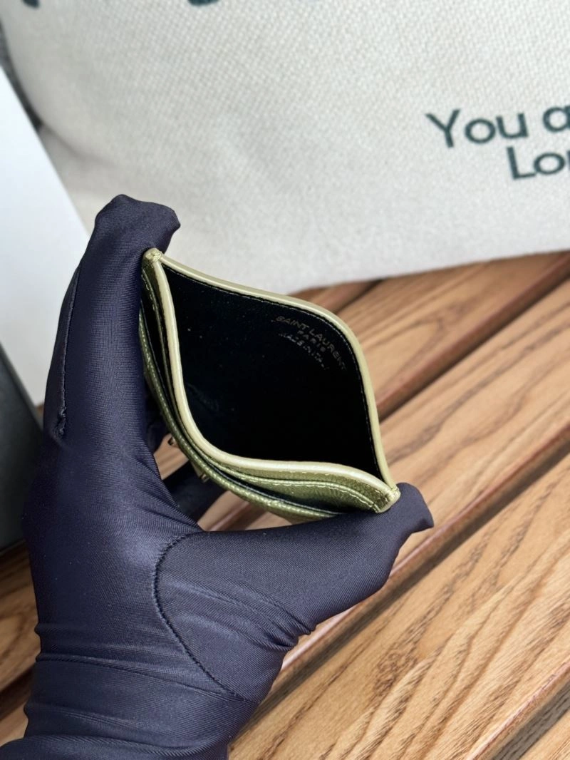 YSL Wallets Purse TechFriendly 68556