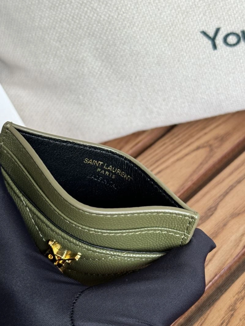 YSL Wallets Purse TechFriendly 68556