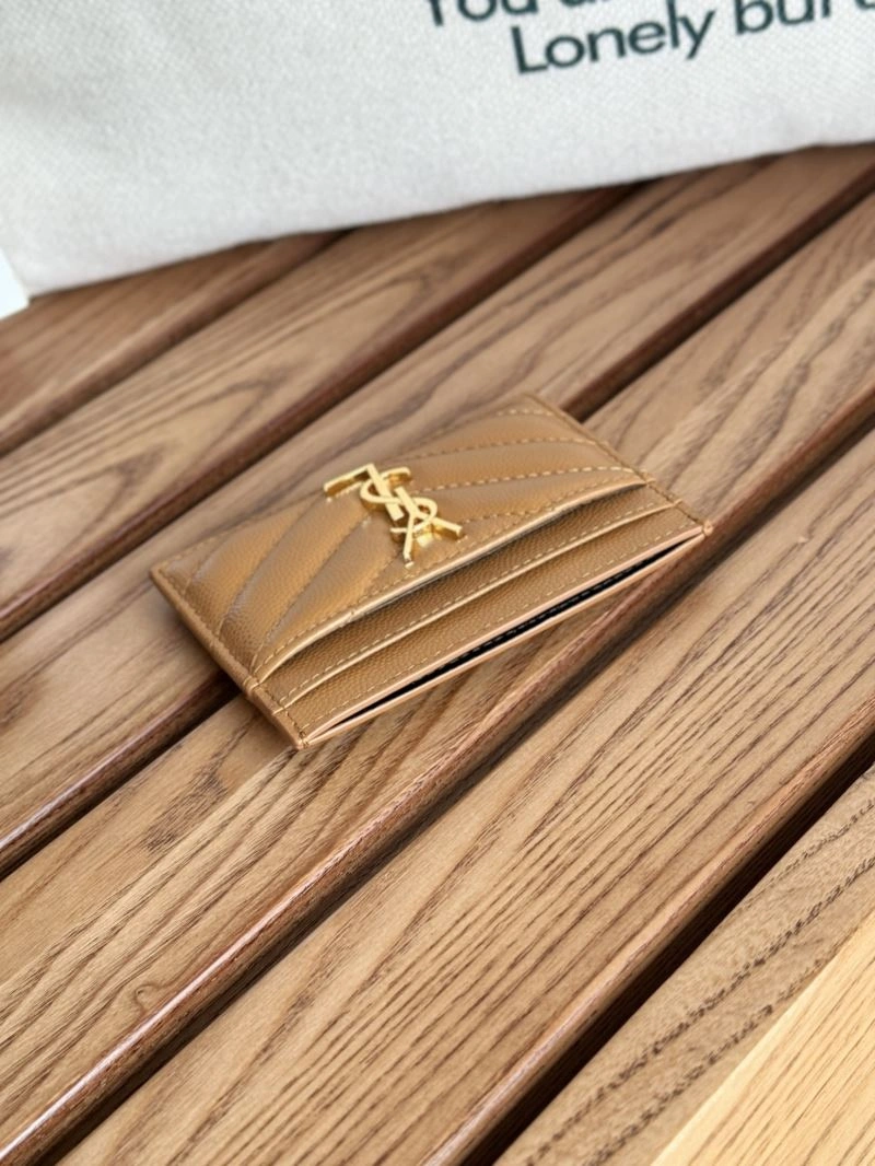 YSL Wallets Purse Neat 68551