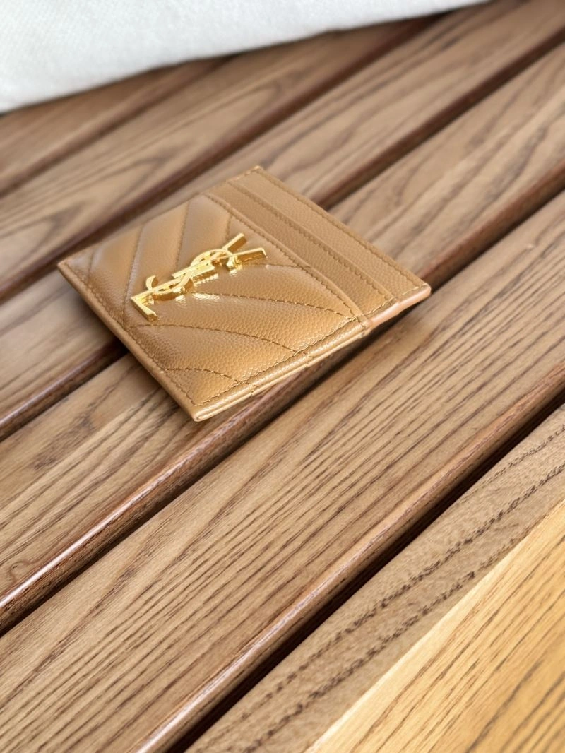 YSL Wallets Purse Neat 68551