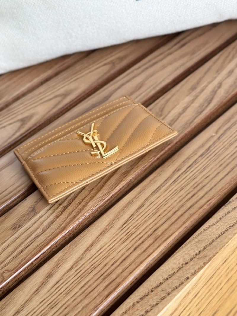 YSL Wallets Purse Neat 68551