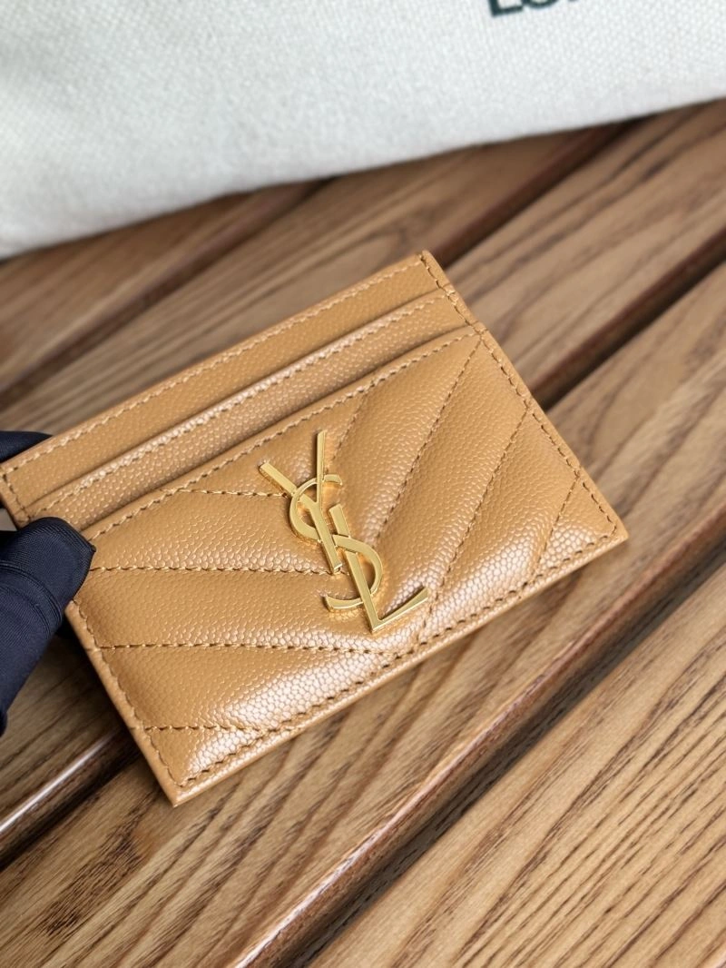 YSL Wallets Purse Neat 68551
