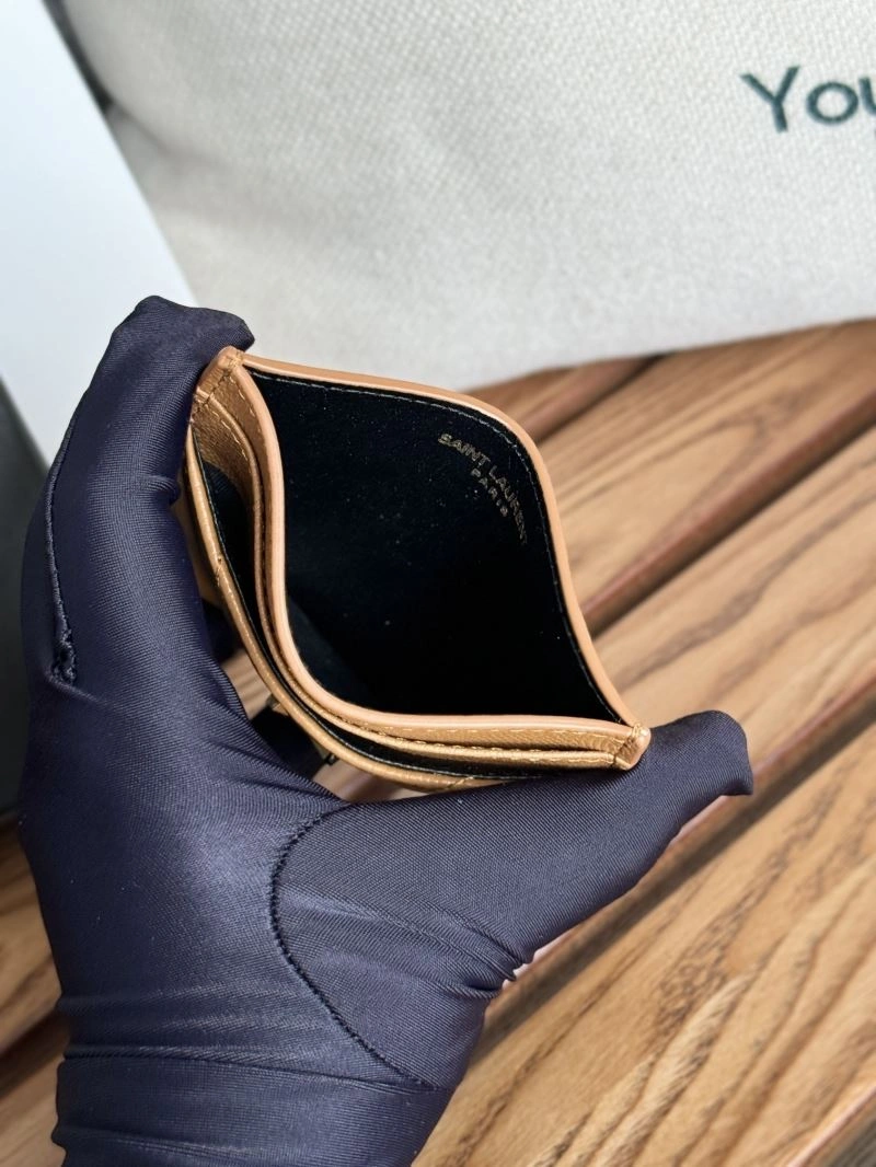 YSL Wallets Purse Neat 68551