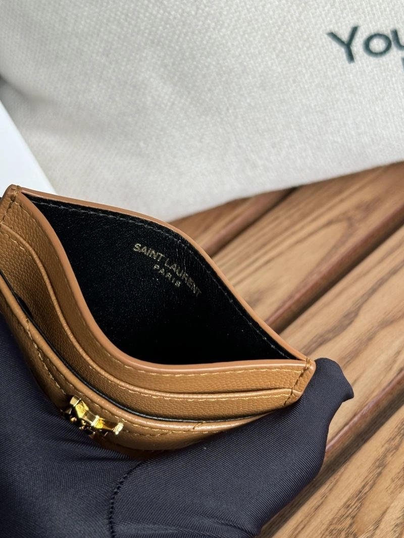 YSL Wallets Purse Neat 68551