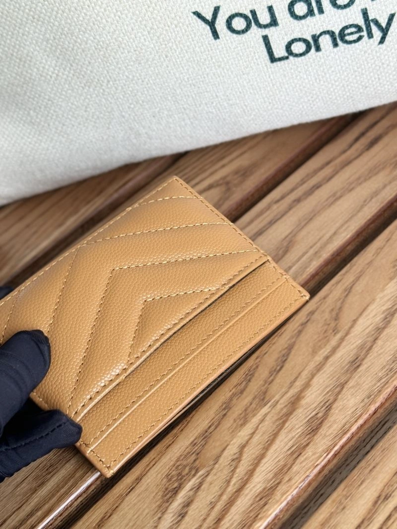 YSL Wallets Purse Neat 68551