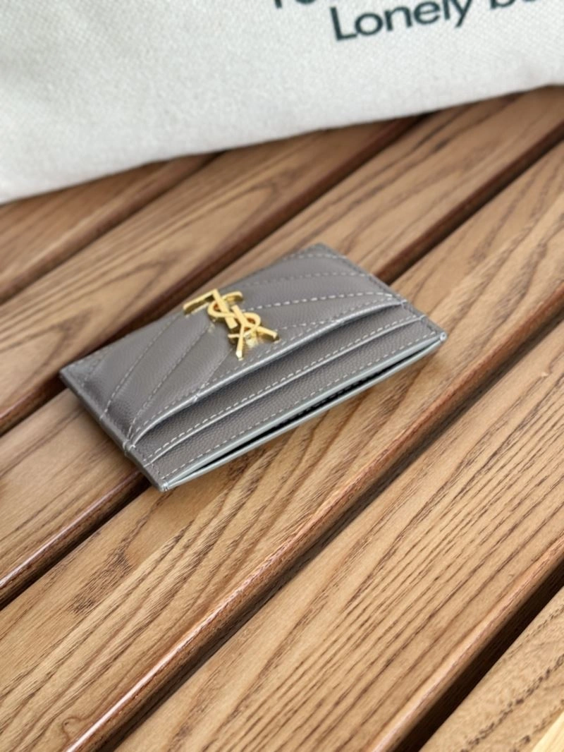 YSL Wallets Purse Packable 68588