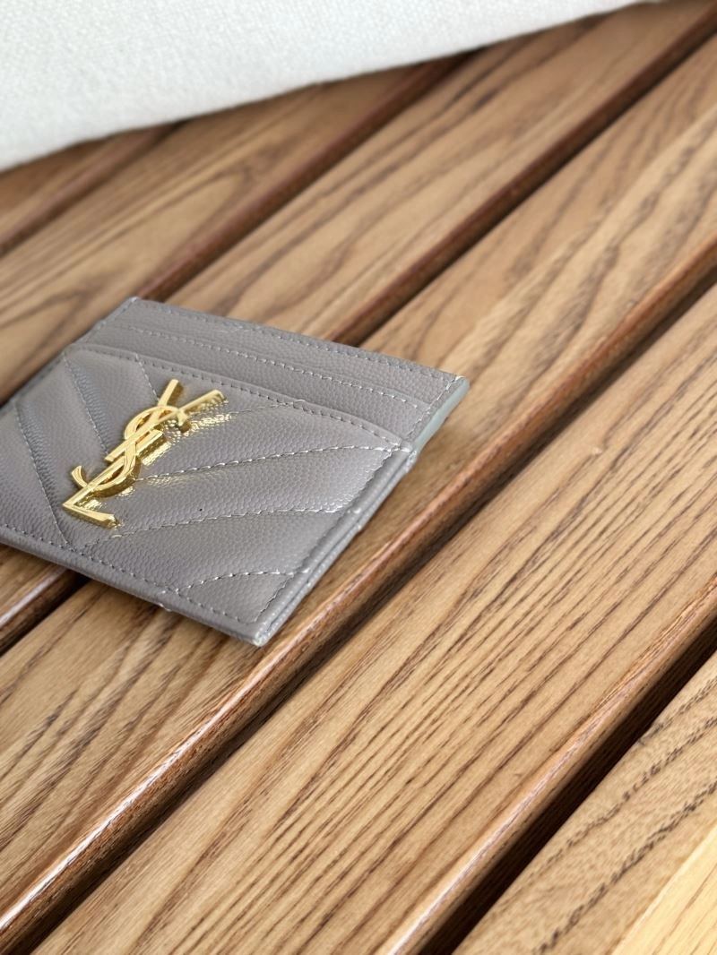 YSL Wallets Purse Packable 68588