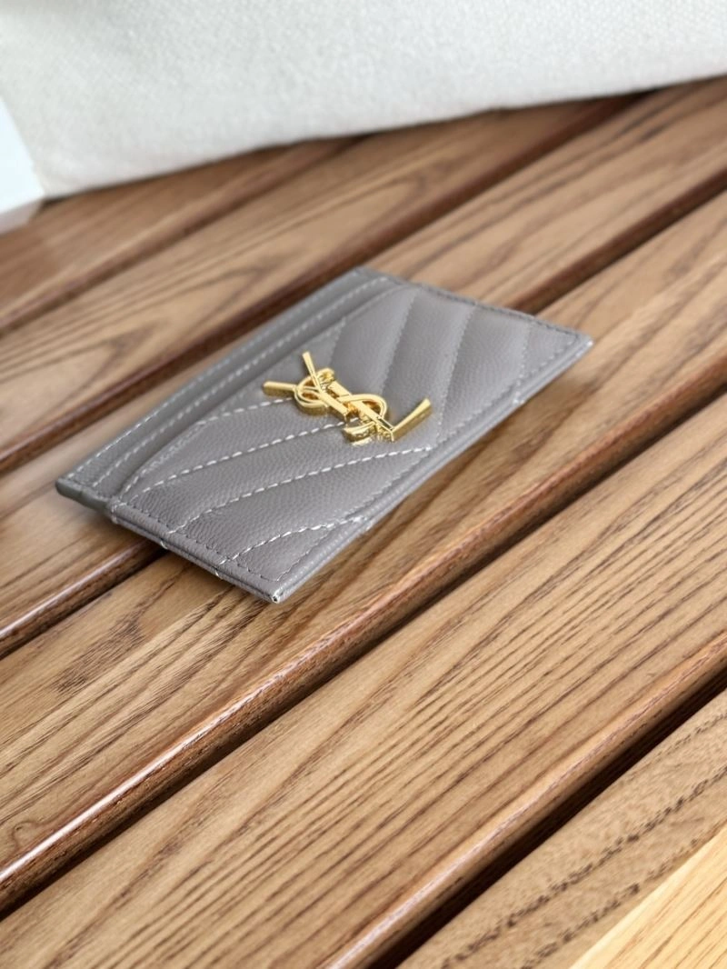 YSL Wallets Purse Packable 68588