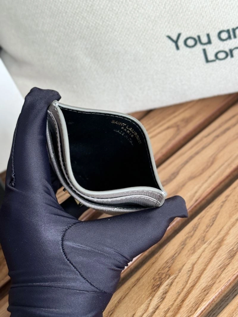 YSL Wallets Purse Packable 68588