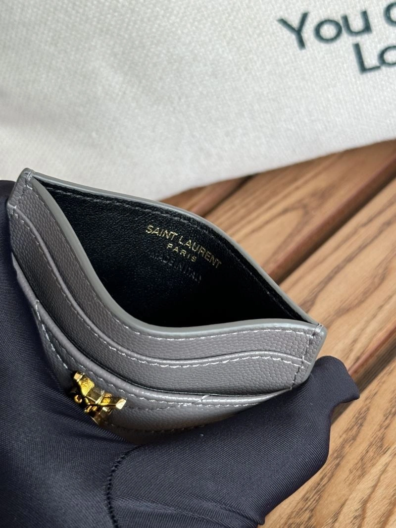 YSL Wallets Purse Packable 68588