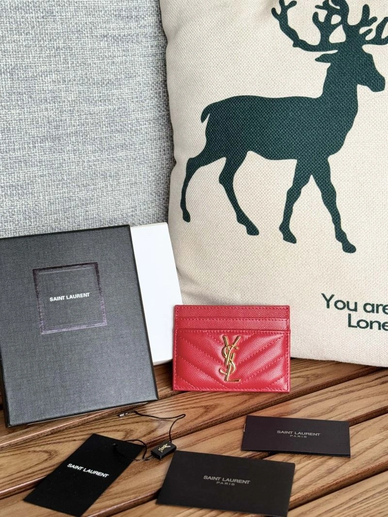 YSL Wallets Purse Fashionable 68589