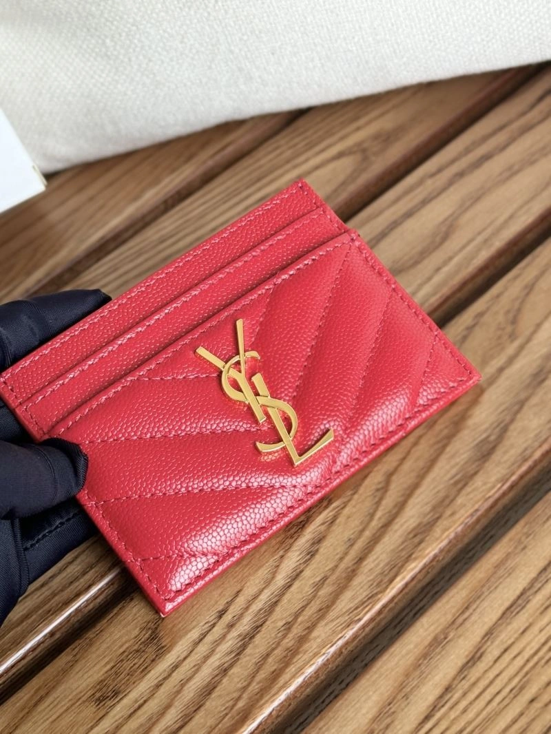 YSL Wallets Purse Fashionable 68589
