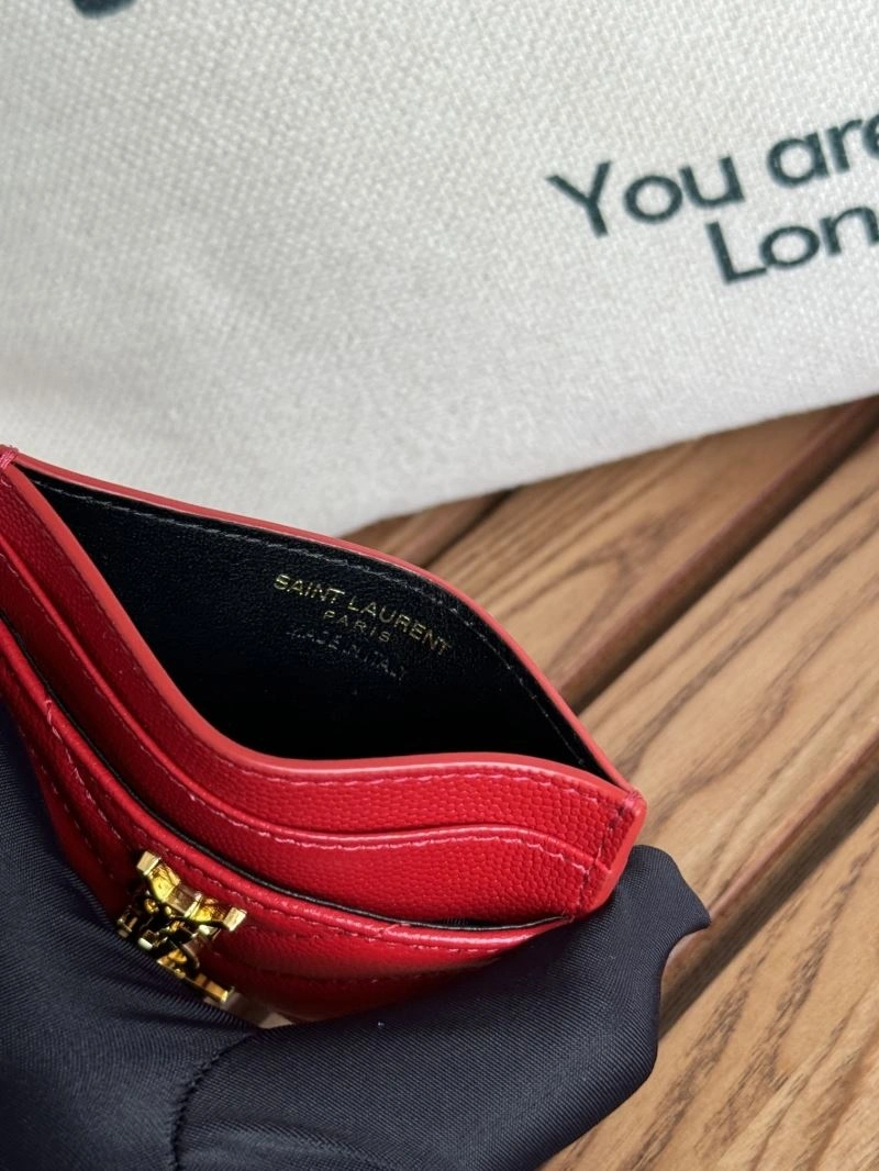 YSL Wallets Purse Fashionable 68589