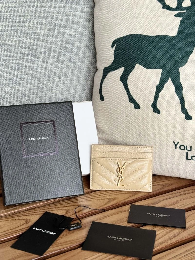 Timeless YSL Wallets Purse 68549