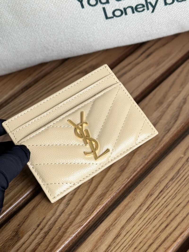 Timeless YSL Wallets Purse 68549