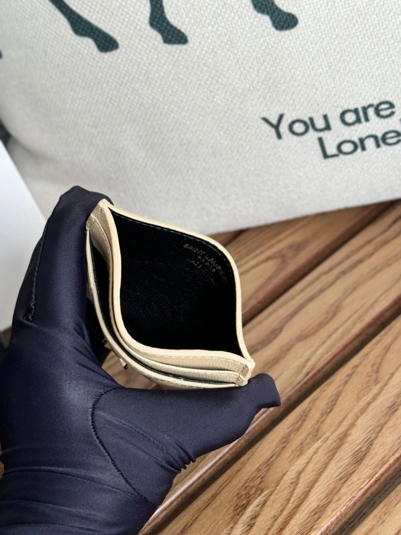 Timeless YSL Wallets Purse 68549