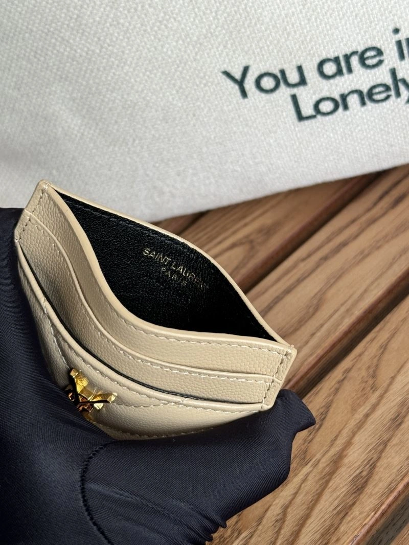 Timeless YSL Wallets Purse 68549