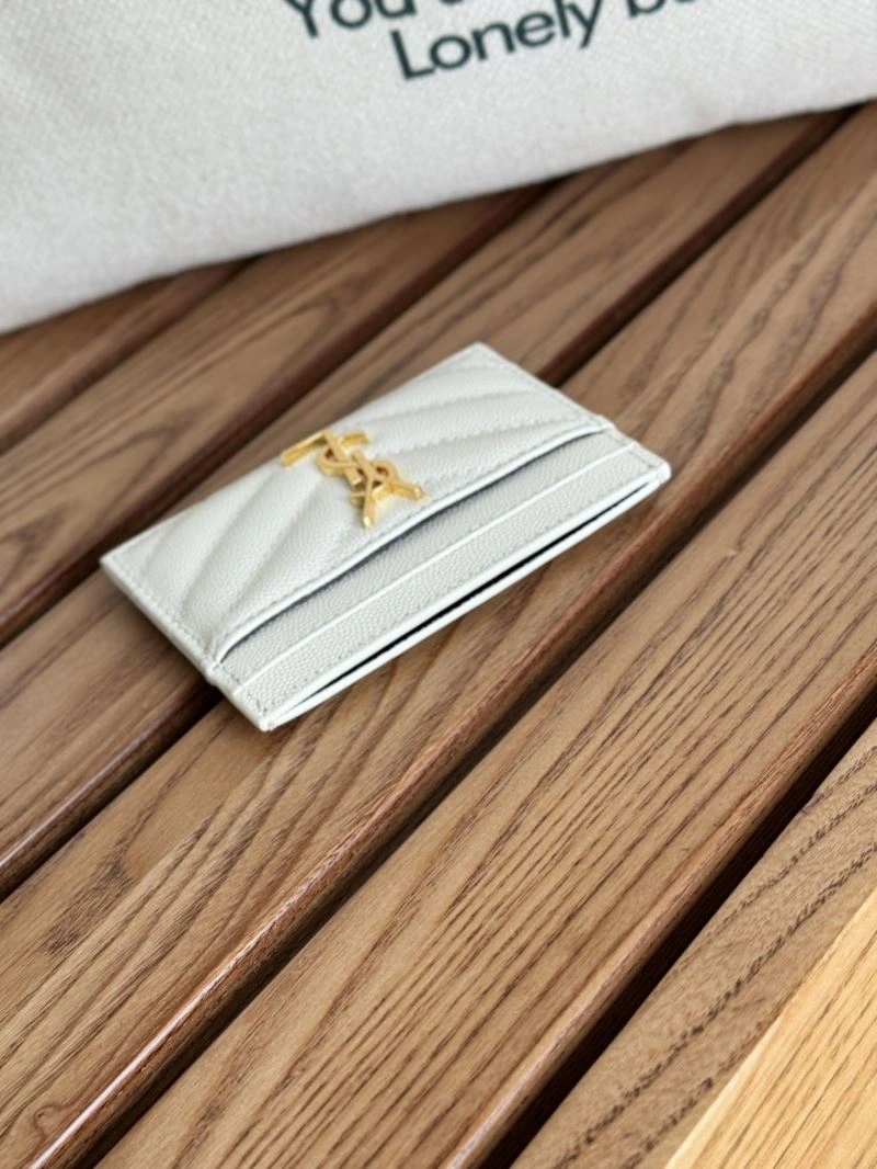 Packable YSL Wallets Purse 68554