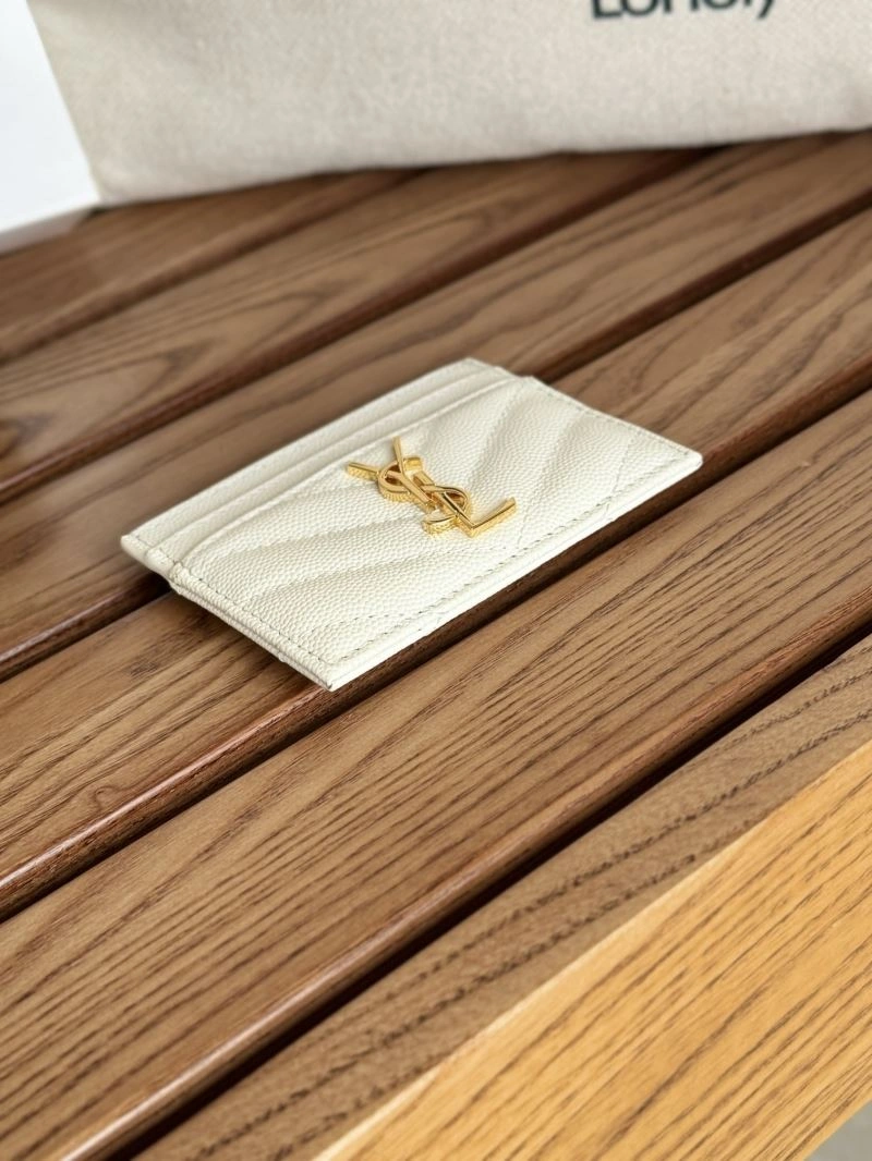 Packable YSL Wallets Purse 68554