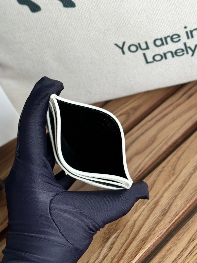 Packable YSL Wallets Purse 68554