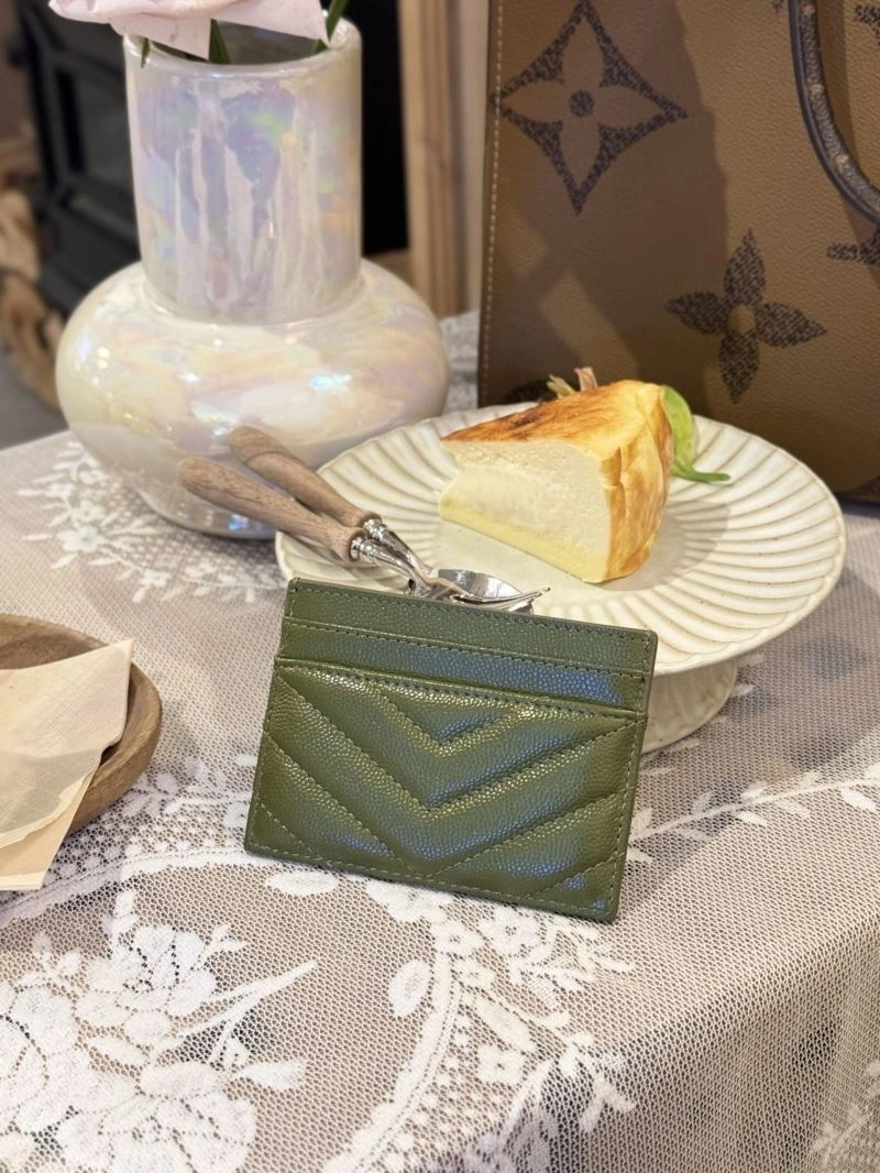Neat YSL Wallets Purse 65892