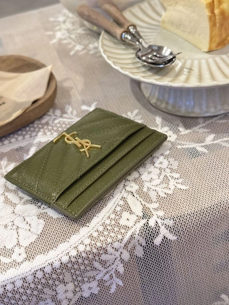 Neat YSL Wallets Purse 65892