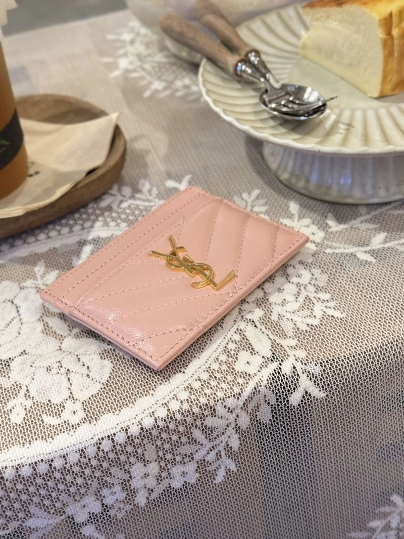 YSL Wallets Purse Contemporary 65974