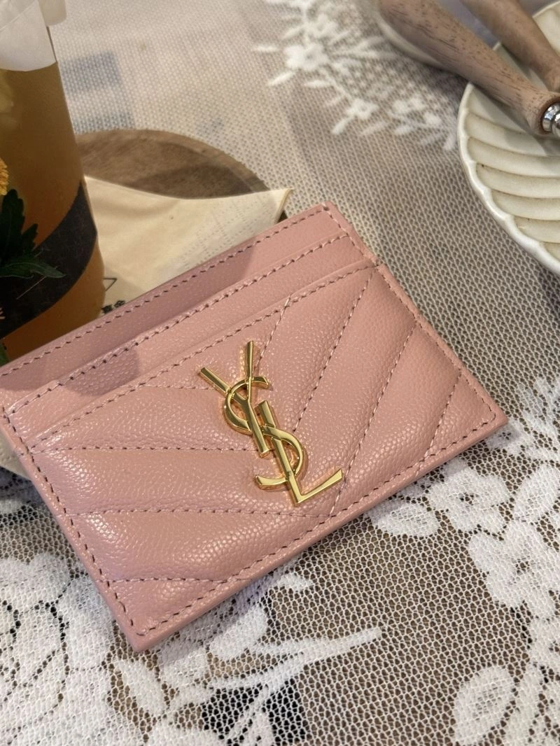 YSL Wallets Purse Contemporary 65974
