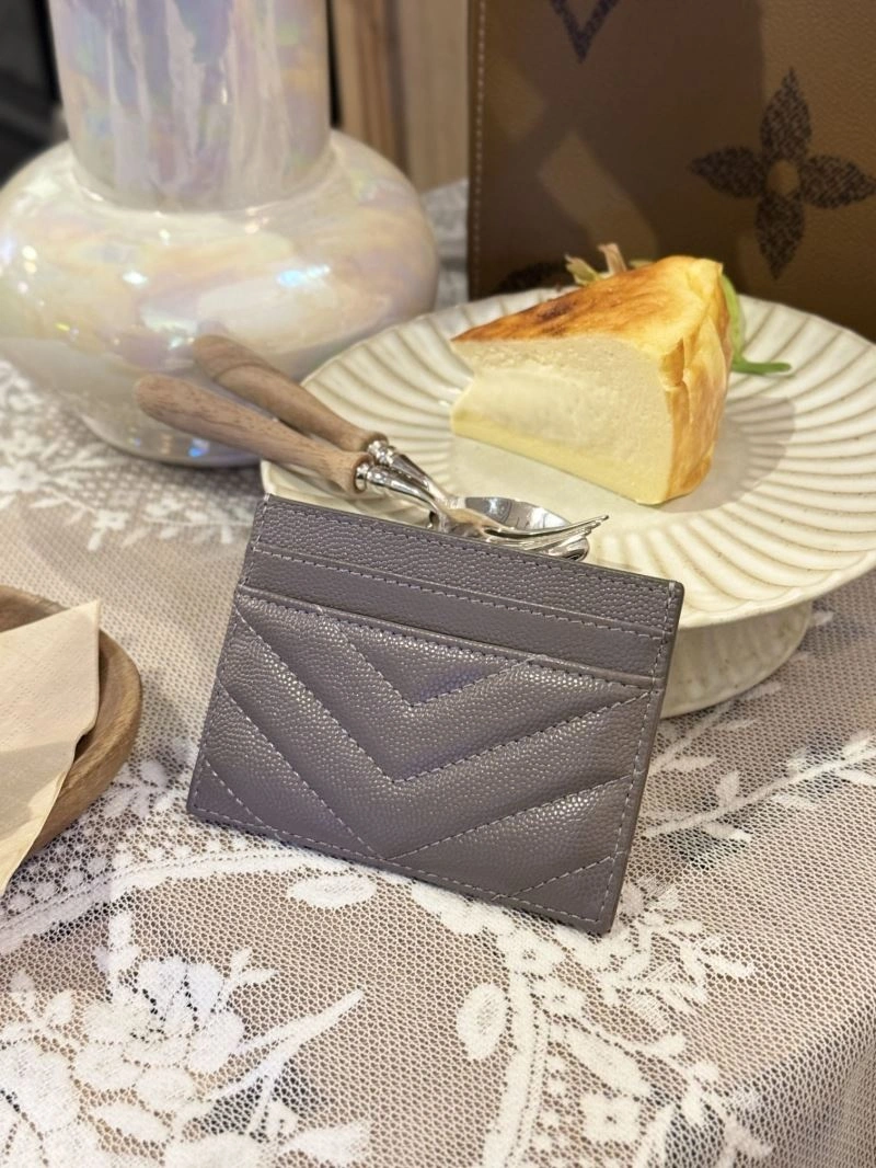 Packable YSL Wallets Purse 65888