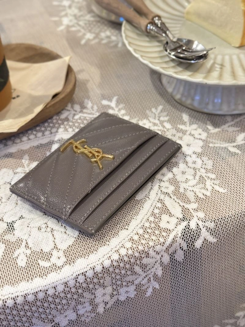 Packable YSL Wallets Purse 65888