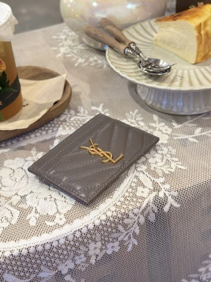 Packable YSL Wallets Purse 65888