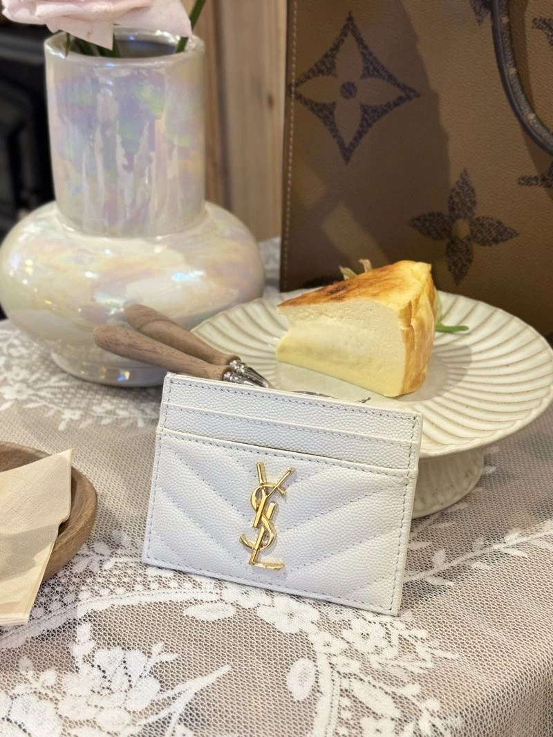 YSL Wallets Purse ModernLook 65930