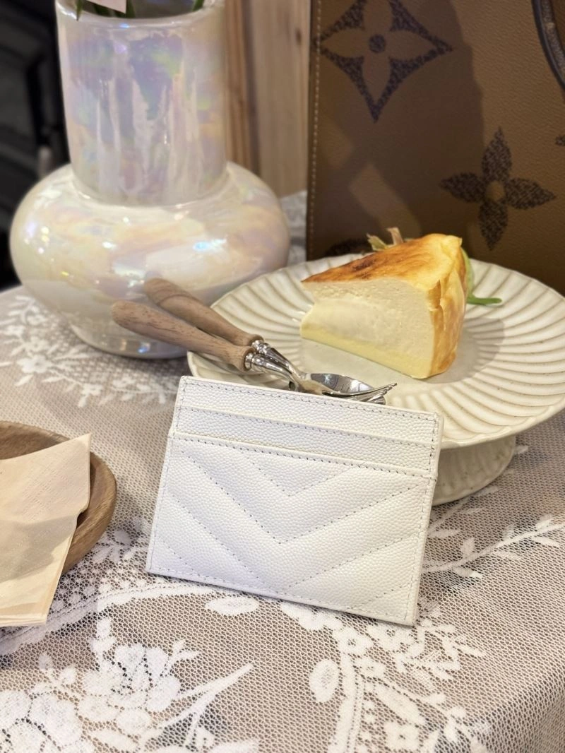 YSL Wallets Purse ModernLook 65930