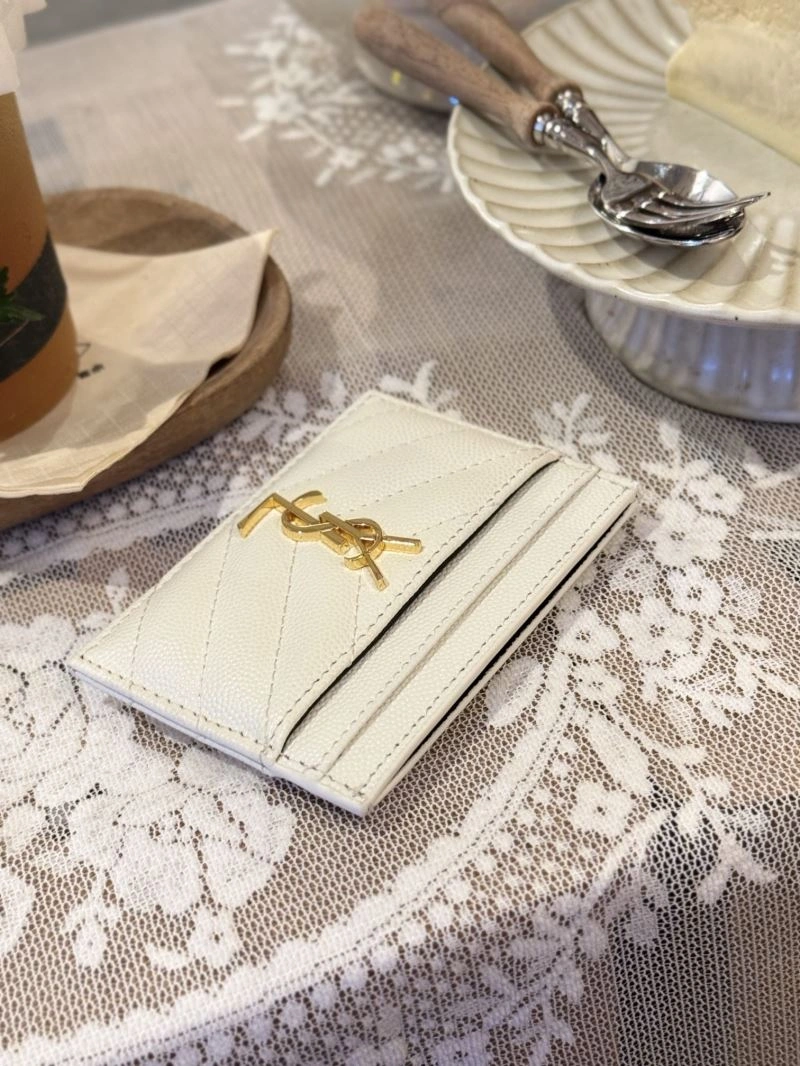 YSL Wallets Purse ModernLook 65930