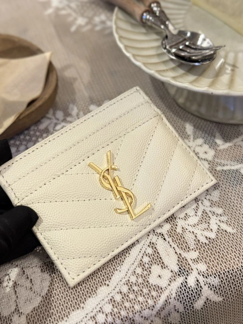 YSL Wallets Purse ModernLook 65930