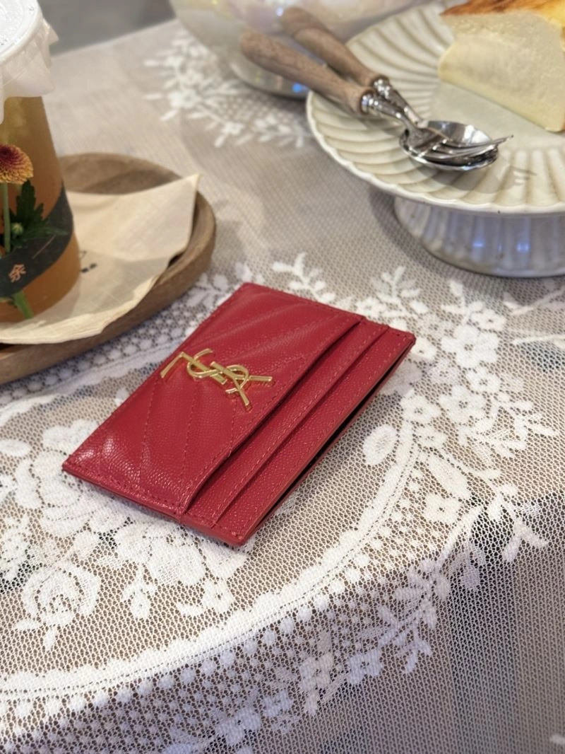 YSL Wallets Purse TopPick 65885