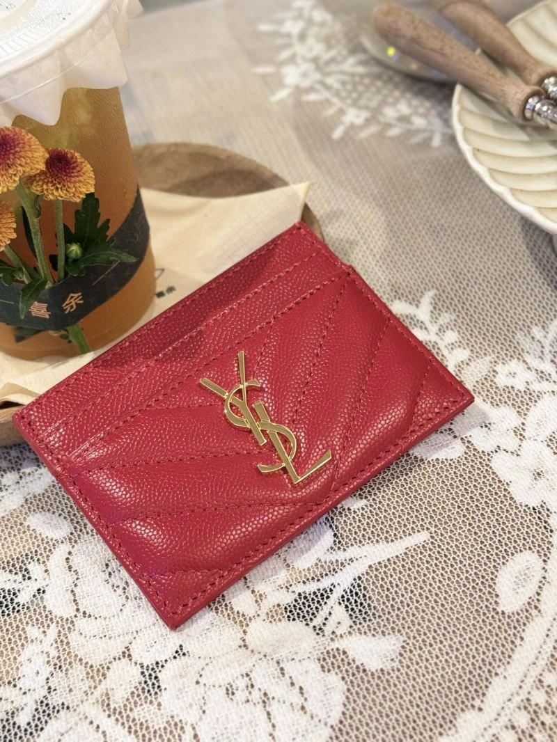 YSL Wallets Purse TopPick 65885