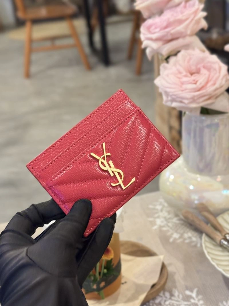 YSL Wallets Purse TopPick 65885