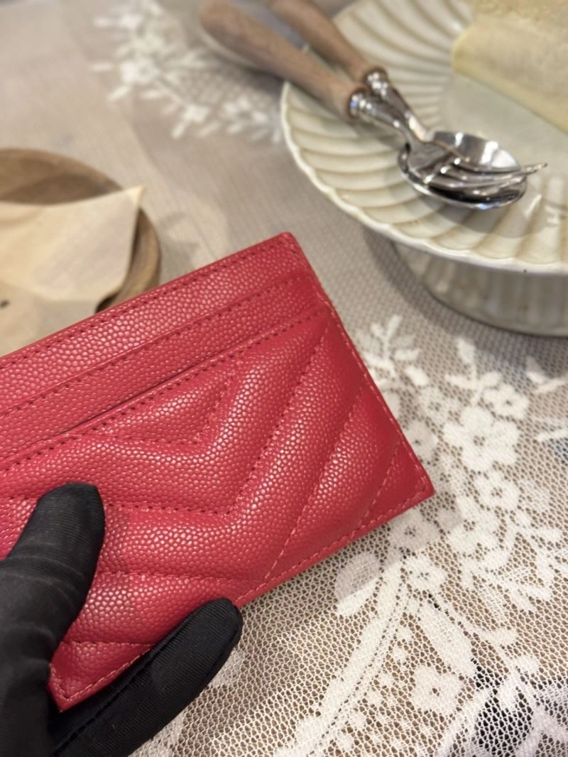 YSL Wallets Purse TopPick 65885