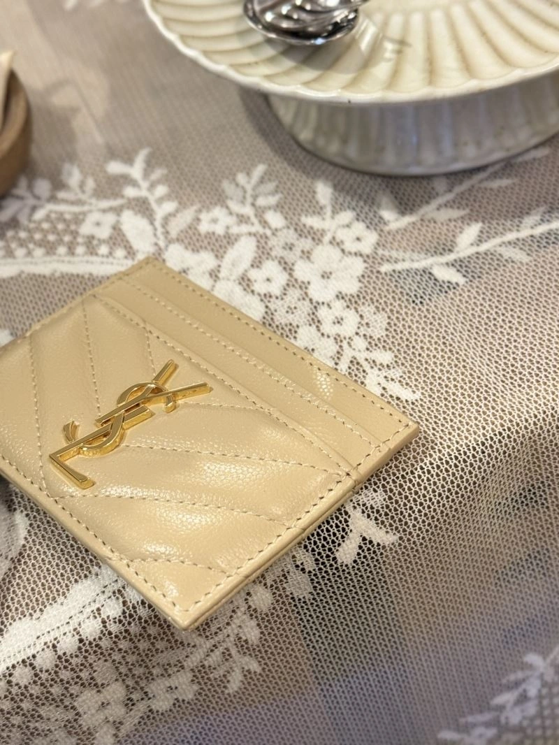 Sustainable YSL Wallets Purse 65934
