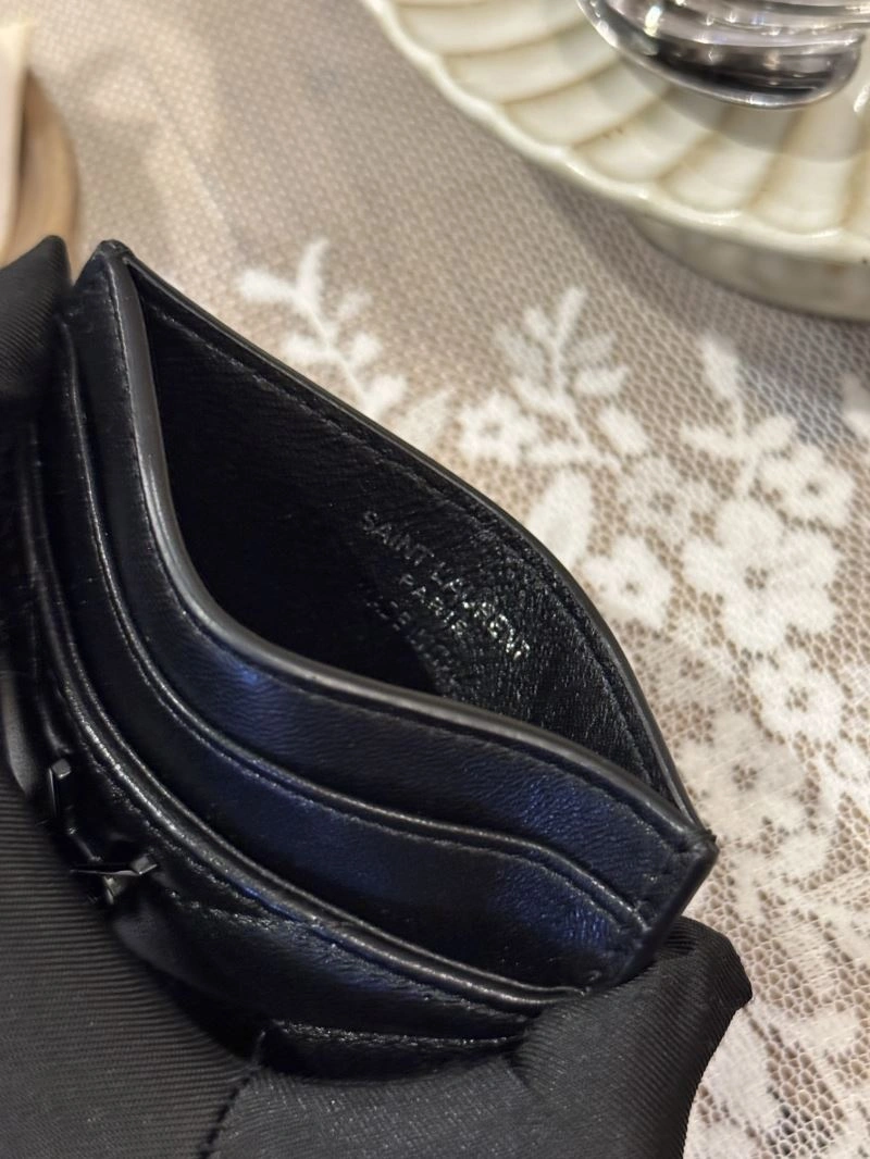 YSL Wallets Purse Bright 65921