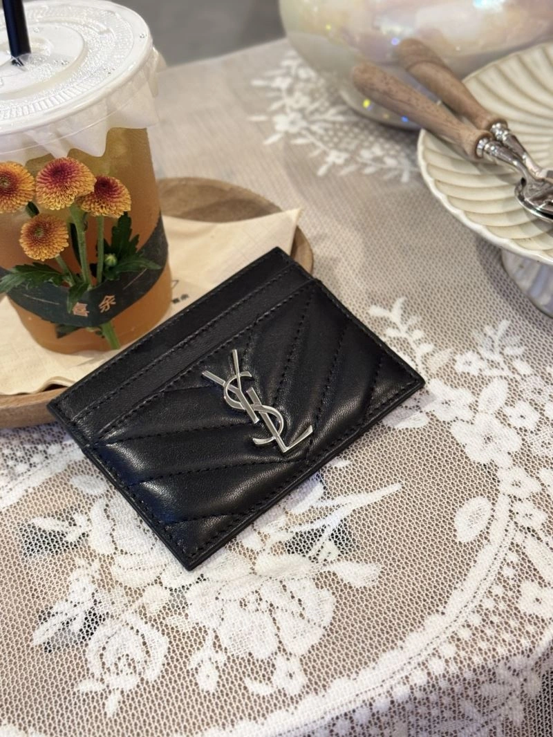 YSL Wallets Purse Minimalist 65886