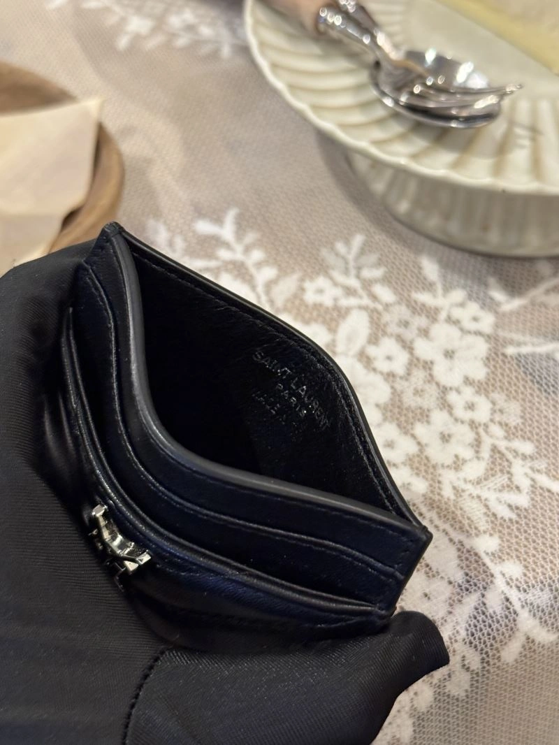 YSL Wallets Purse Minimalist 65886