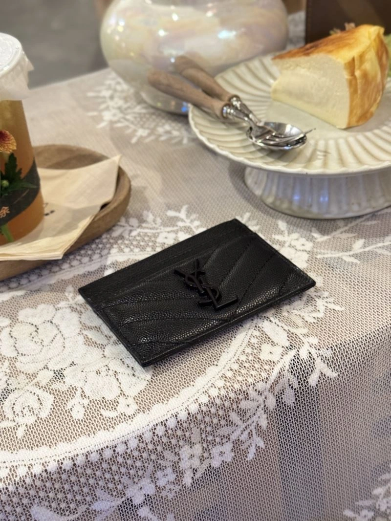 Packable YSL Wallets Purse 65882