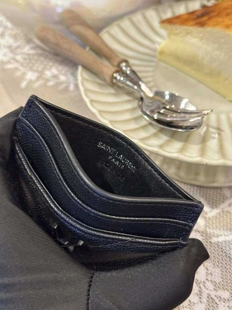Packable YSL Wallets Purse 65882