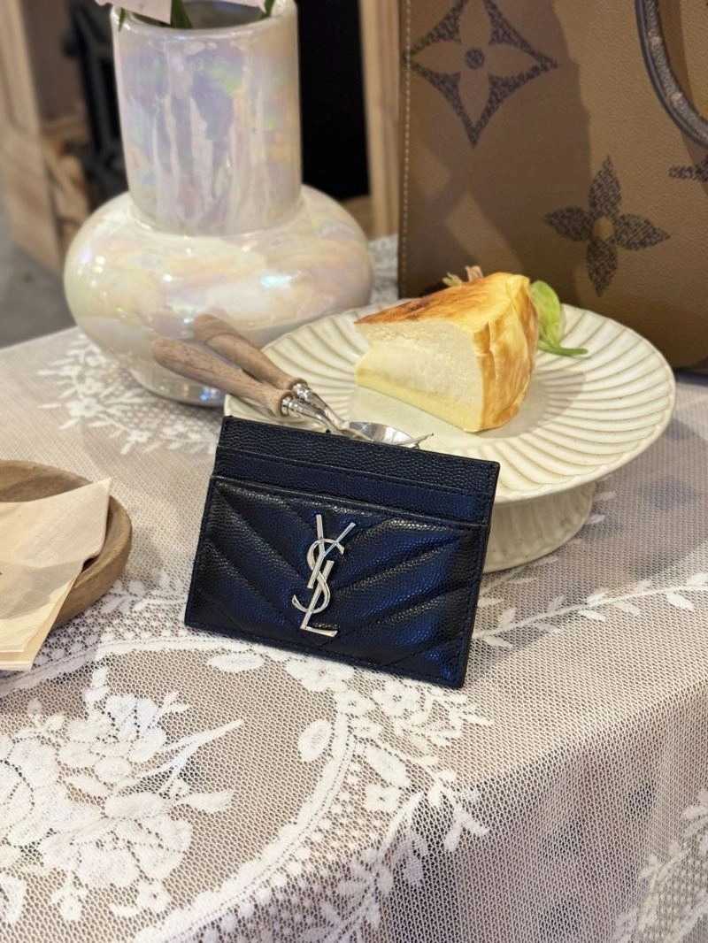 YSL Wallets Purse SoftTouch 65878