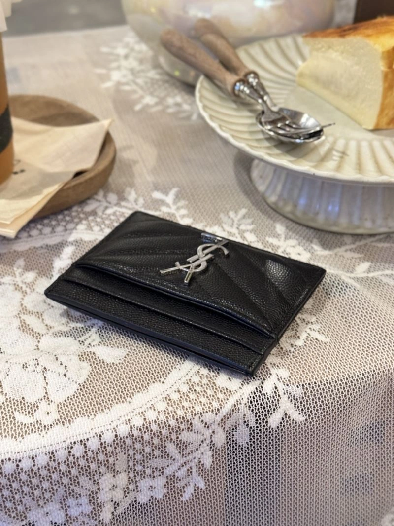 YSL Wallets Purse SoftTouch 65878