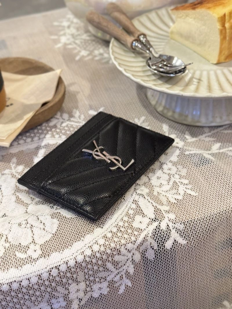 YSL Wallets Purse SoftTouch 65878